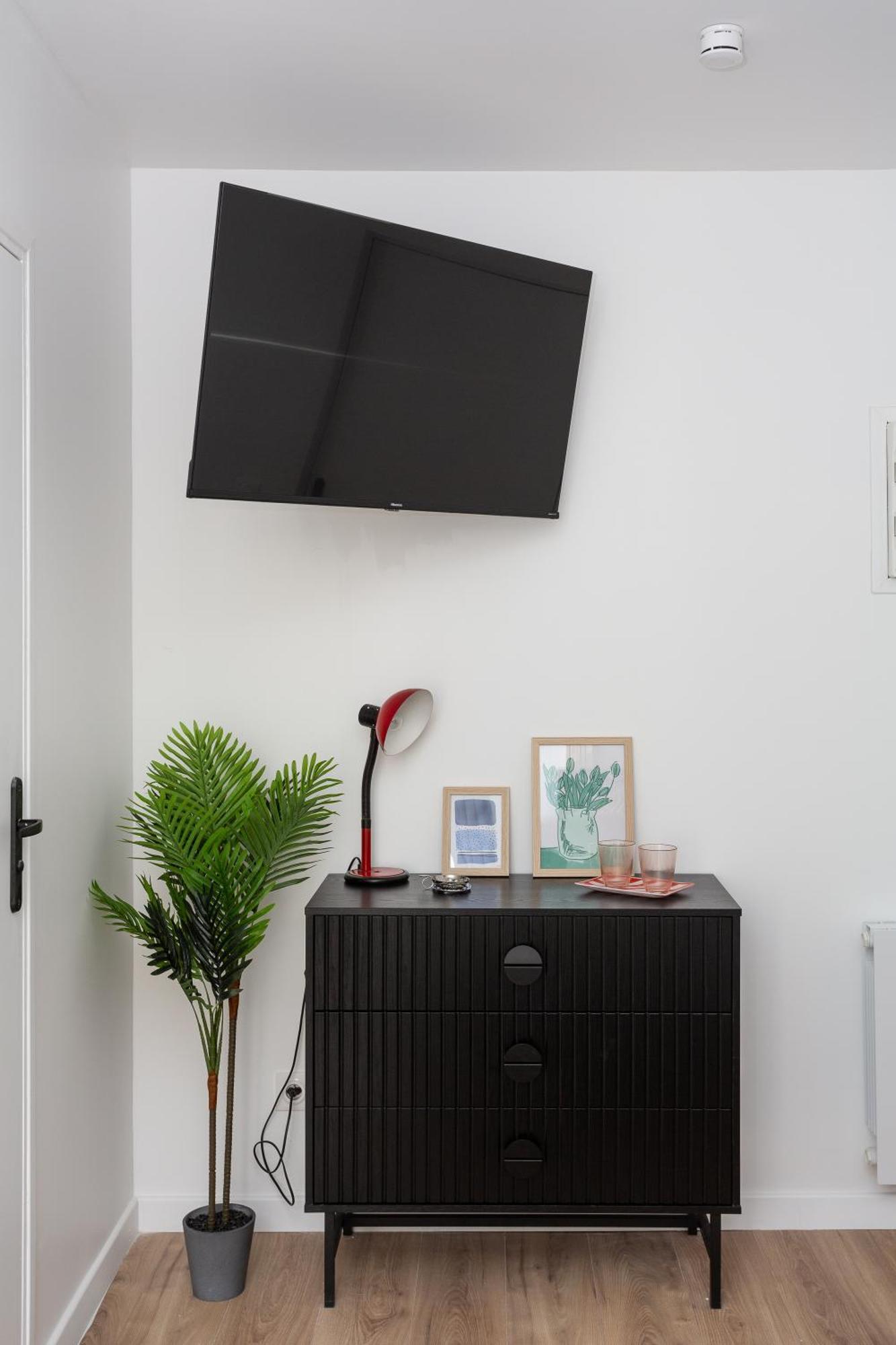Maison Geranium Paris Eksteriør billede