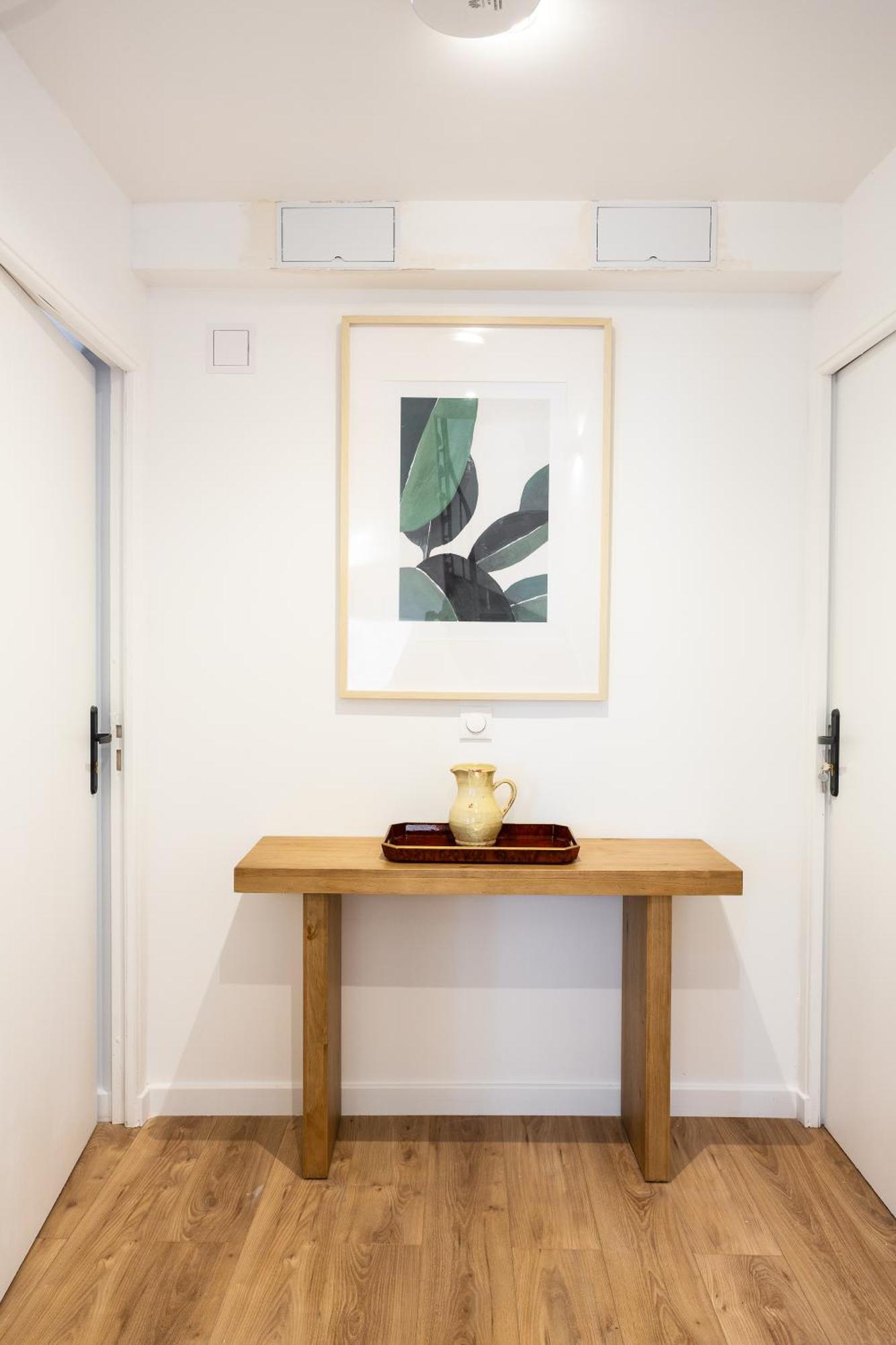 Maison Geranium Paris Eksteriør billede